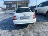 ВАЗ (Lada) Priora 2170 2014 года за 2 800 000 тг. в Семей – фото 2