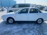 ВАЗ (Lada) Priora 2170 2014 года за 2 800 000 тг. в Семей