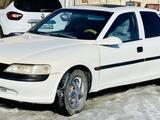 Opel Vectra 1996 года за 1 200 000 тг. в Актобе – фото 4