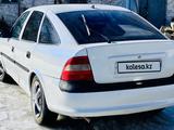 Opel Vectra 1996 годаүшін1 200 000 тг. в Актобе – фото 3