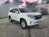 Toyota Land Cruiser Prado 2014 года за 18 000 000 тг. в Шымкент – фото 3