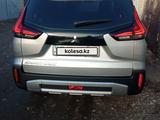 Mitsubishi Xpander Cross 2022 года за 9 800 000 тг. в Костанай – фото 3