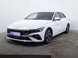 Hyundai Elantra 2024 года за 7 990 000 тг. в Астана