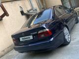 BMW 530 2002 года за 3 800 000 тг. в Шымкент – фото 2