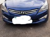 Hyundai Solaris 2014 года за 4 700 000 тг. в Павлодар