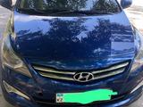 Hyundai Solaris 2014 года за 4 700 000 тг. в Павлодар – фото 4