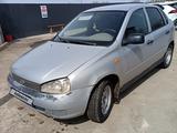ВАЗ (Lada) Kalina 1118 2007 годаүшін600 000 тг. в Уральск – фото 2