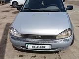 ВАЗ (Lada) Kalina 1118 2007 годаүшін600 000 тг. в Уральск – фото 3