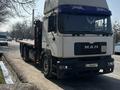 MAN 2000 годаүшін20 000 000 тг. в Шымкент – фото 4