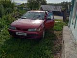 Nissan Almera 1996 годаүшін1 200 000 тг. в Алтай