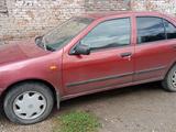 Nissan Almera 1996 года за 1 200 000 тг. в Алтай – фото 2