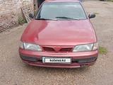 Nissan Almera 1996 годаүшін1 200 000 тг. в Алтай – фото 3