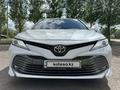 Toyota Camry 2018 года за 12 500 000 тг. в Караганда – фото 6