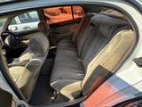 Toyota Aristo 1994 годаүшін5 500 000 тг. в Алматы – фото 5