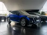 Audi Q5 45 TFSI Quattro 2023 года за 28 888 600 тг. в Алматы
