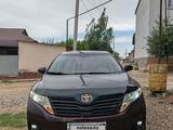 Toyota Venza 2011 годаүшін9 000 000 тг. в Шымкент – фото 2