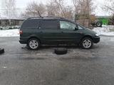 Ford Galaxy 1996 года за 1 900 000 тг. в Петропавловск