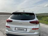 Hyundai Tucson 2019 годаүшін11 600 000 тг. в Шымкент – фото 4