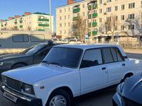 ВАЗ (Lada) 2107 2005 года за 1 100 000 тг. в Атырау