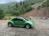 Volkswagen Beetle 1999 года за 1 650 000 тг. в Алматы