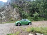 Volkswagen Beetle 1999 года за 1 650 000 тг. в Алматы – фото 3