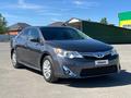 Toyota Camry 2013 года за 5 300 000 тг. в Актобе – фото 3