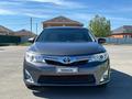 Toyota Camry 2013 года за 5 300 000 тг. в Актобе