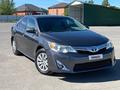 Toyota Camry 2013 года за 5 300 000 тг. в Актобе – фото 4