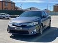 Toyota Camry 2013 года за 5 300 000 тг. в Актобе – фото 2