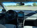 Toyota Camry 2013 года за 5 300 000 тг. в Актобе – фото 5