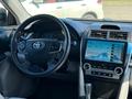 Toyota Camry 2013 года за 5 300 000 тг. в Актобе – фото 6