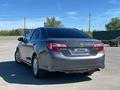 Toyota Camry 2013 года за 5 300 000 тг. в Актобе – фото 8