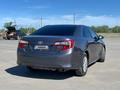 Toyota Camry 2013 года за 5 300 000 тг. в Актобе – фото 9