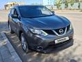 Nissan Qashqai 2014 годаүшін7 000 000 тг. в Сатпаев – фото 4