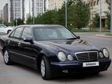 Mercedes-Benz E 280 2001 годаүшін5 179 990 тг. в Астана
