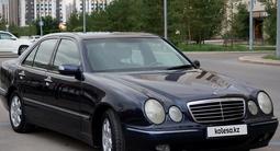 Mercedes-Benz E 280 2001 годаүшін5 179 990 тг. в Астана