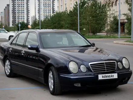 Mercedes-Benz E 280 2001 года за 5 179 990 тг. в Астана