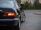 Mercedes-Benz E 280 2001 годаүшін5 179 990 тг. в Астана – фото 5