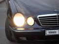 Mercedes-Benz E 280 2001 годаүшін5 179 990 тг. в Астана – фото 6