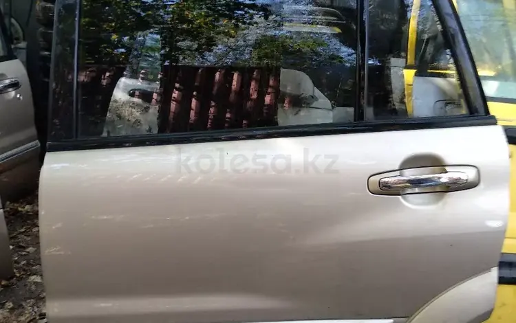 Двери за 17 000 тг. в Алматы