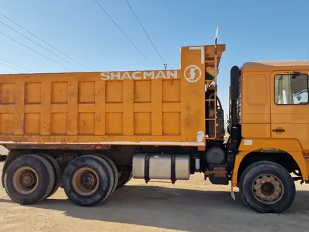 Shacman (Shaanxi)  F3000 2021 года за 22 300 000 тг. в Актау – фото 2