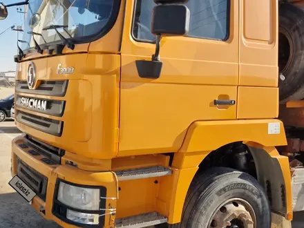Shacman (Shaanxi)  F3000 2021 года за 22 300 000 тг. в Актау