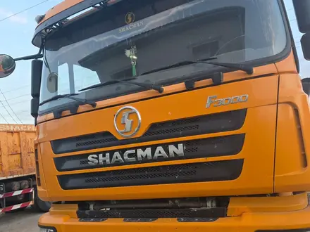 Shacman (Shaanxi)  F3000 2021 года за 22 300 000 тг. в Актау – фото 4