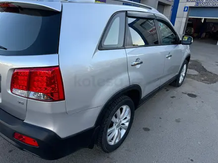 Kia Sorento 2012 года за 8 000 000 тг. в Павлодар – фото 4