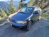 Honda Shuttle 1996 годаүшін2 650 000 тг. в Кокшетау