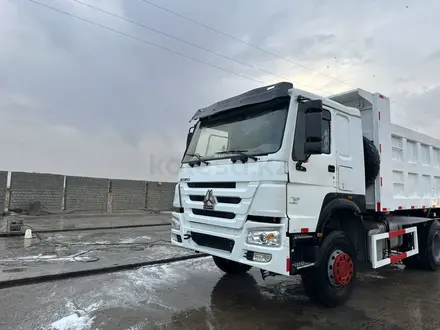 Howo  ZZ3327 2013 года за 12 000 000 тг. в Алматы – фото 2