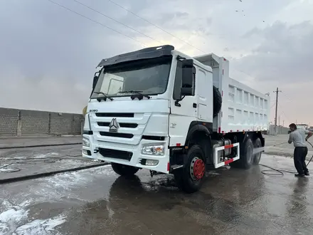 Howo  ZZ3327 2013 года за 12 000 000 тг. в Алматы – фото 3
