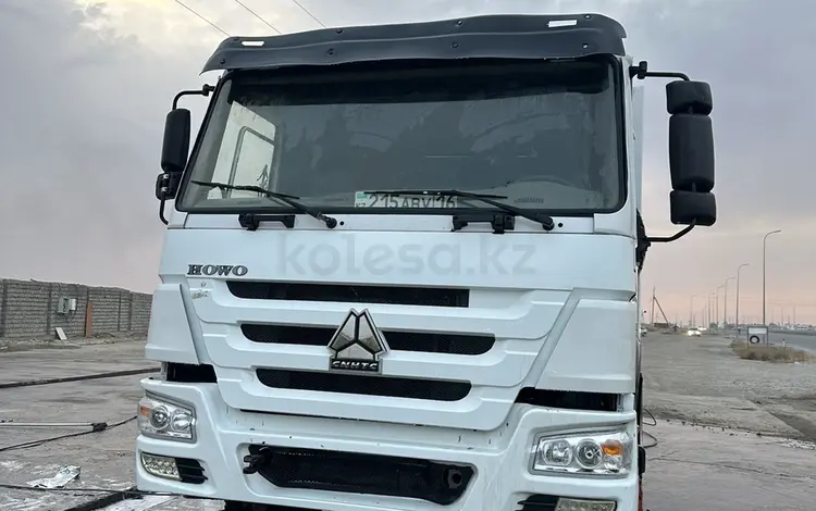 Howo  ZZ3327 2013 года за 12 000 000 тг. в Алматы