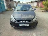 Hyundai Accent 2012 года за 3 300 000 тг. в Тараз – фото 3