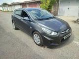 Hyundai Accent 2012 года за 3 300 000 тг. в Тараз – фото 2